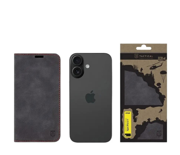 Tactical Xproof pro Apple iPhone 17 Black Hawk - 1514539 - zdjęcie 3
